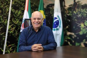 Paraná investe em tecnologia para fortalecer produção de seda no Vale da Seda