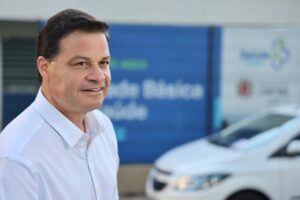 Paraná receberá 120 clínicas de fisioterapia distribuídas em todo estado