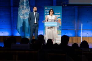 Paraná vence prêmio global da UNESCO com plataforma de redação inovadora