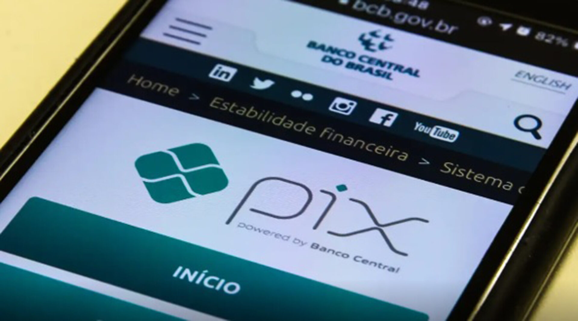 Pix por aproximação: Banco Central libera transações acima de R$ 500