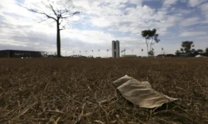 Planeta deve ultrapassar 1,5°C de aquecimento; especialistas alertam para riscos econômicos