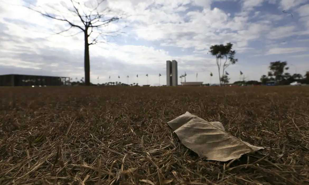 Planeta deve ultrapassar 1,5°C de aquecimento; especialistas alertam para riscos econômicos