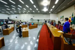 Programa Vereador Mirim abre inscrições até 30 de setembro no Norte do Paraná