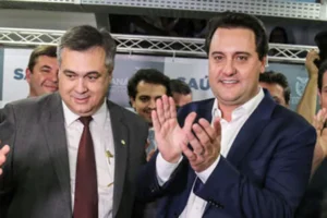 Rastreamento de Doações: Profissionais da Saúde Financiam Campanha de Beto Preto