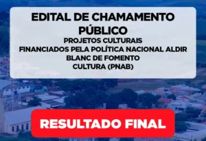 Rio Bom destina R$ 42 mil para cinco projetos culturais selecionados