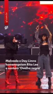 Rock in Rio 2026 celebra o metal com dia repleto de performances impactantes