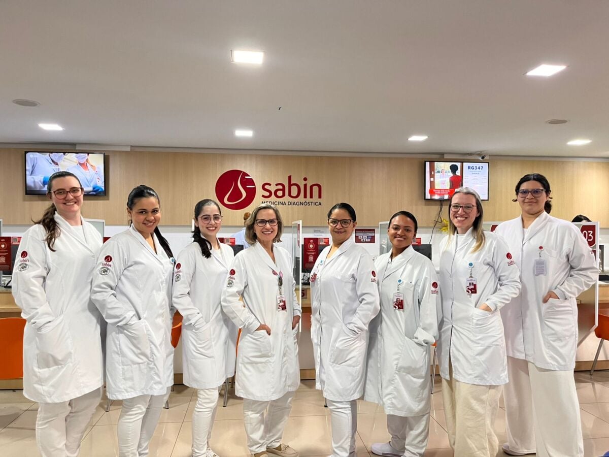 Sabin Maringá leva três pesquisas para congresso nacional de patologia clínica