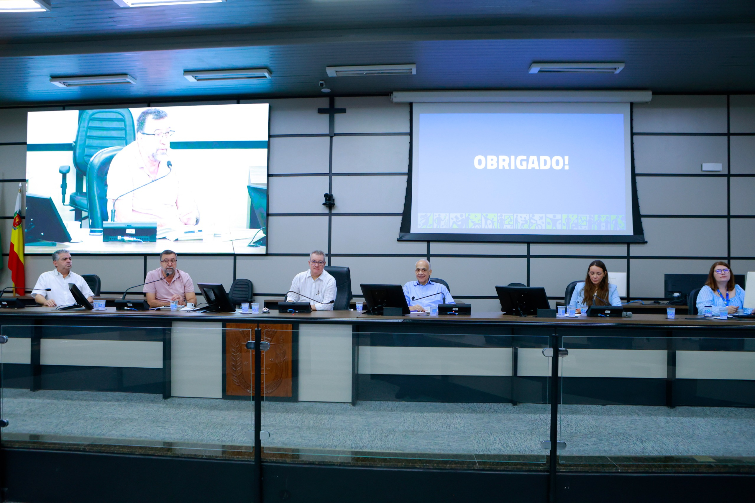 Saúde de Maringá divulga resultados e orçamento 8% maior para 2027
