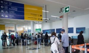 Tarifa Aérea Pode Subir 16% com Reforma Tributária; Maringá Sente Impacto