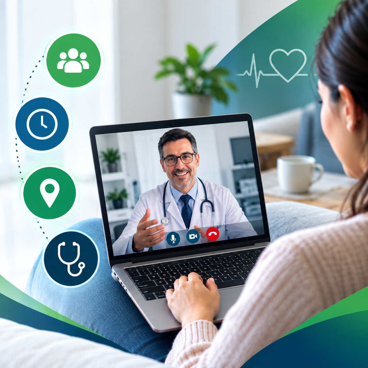 Telemedicina Amplia Acesso, Mas Qualidade Clínica É Fundamental