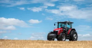 Tratores para todos os portes: Massey Ferguson oferece soluções tecnológicas para o agro
