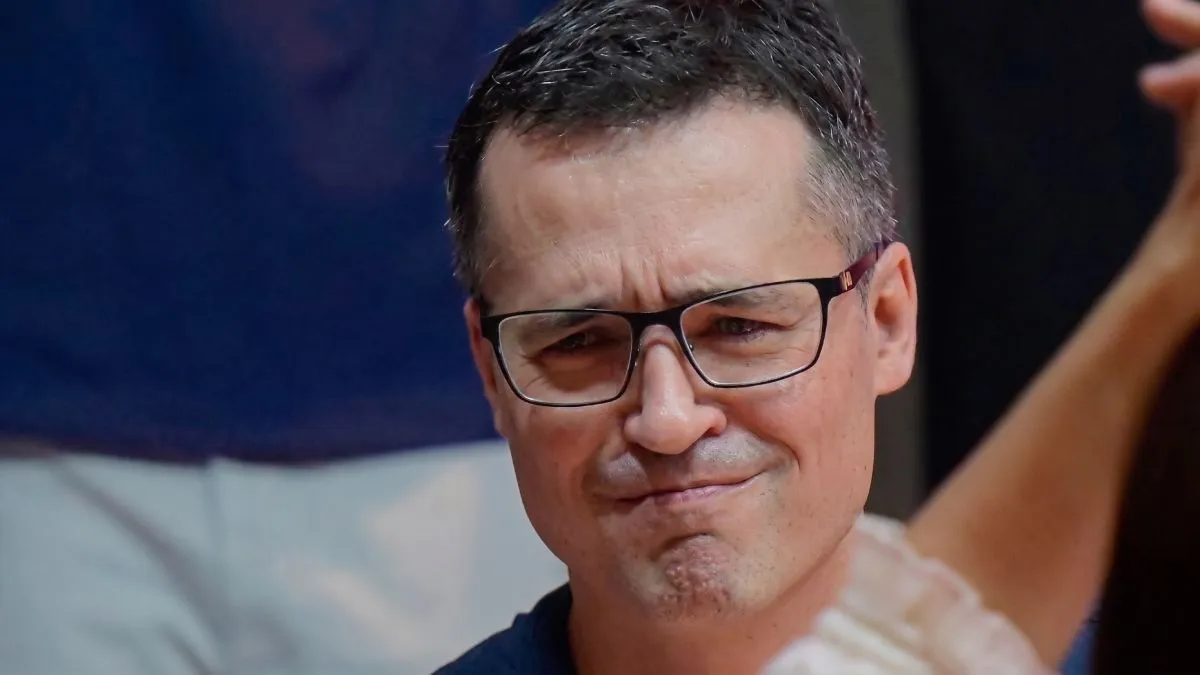 TSE paralisa campanha de Deltan Dallagnol ao Senado; candidato proibido de usar recursos