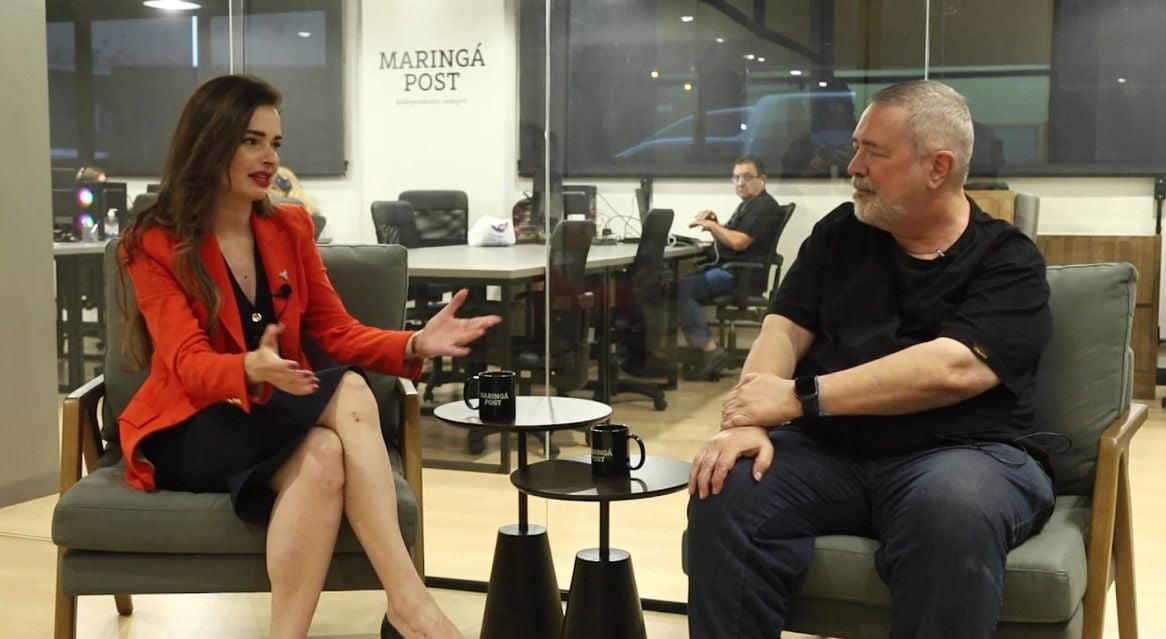 UEM inicia novo ciclo com Gisele Mendes como reitora; segunda mulher no cargo