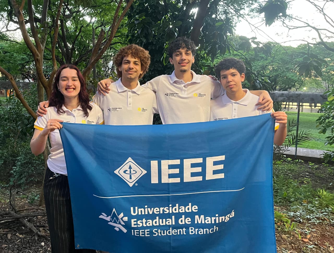 UEM recebe investimento internacional para desenvolver sistema de monitoramento cardíaco