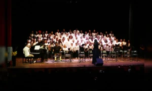 UTFPR In Concert retorna a Apucarana com música e arrecadação para instituição social