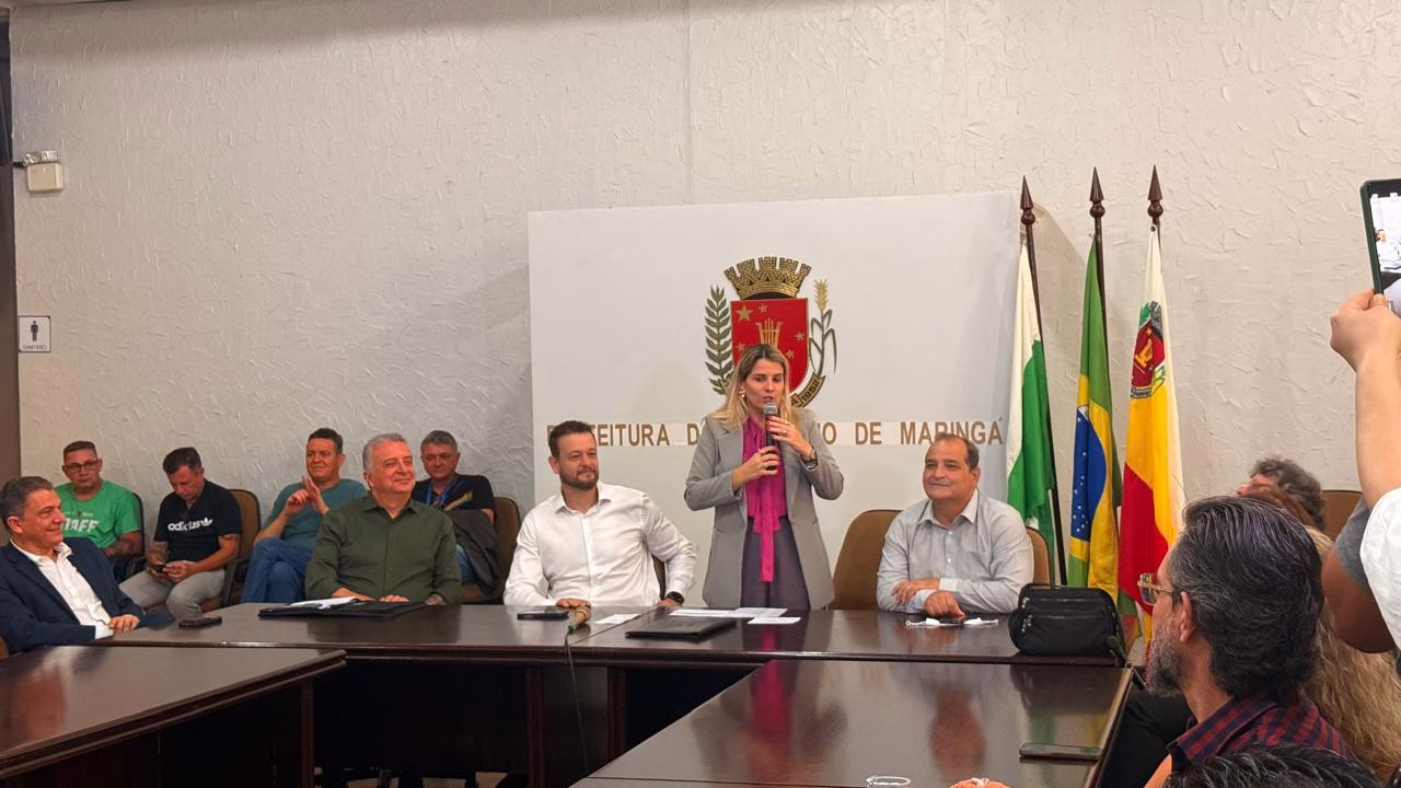 Zona 5 ganha novo Centro Esportivo com piscina e áreas de treinamento
