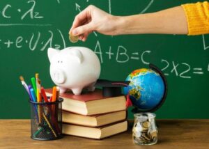 18 estados não alcançam metade do investimento ideal em educação