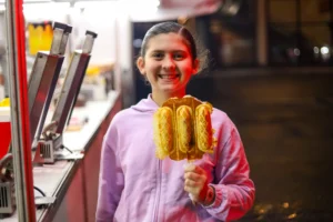 41ª Festa dos Estados e Nações segue até domingo com artesanato e comidas regionais