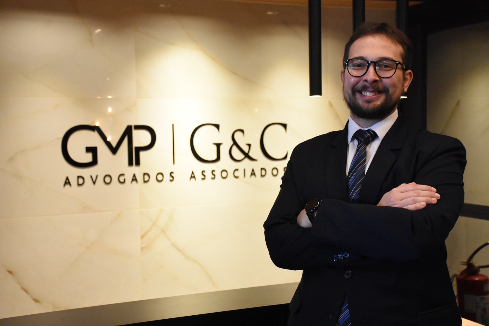 Alberto Goldenstein é nomeado procurador do STJD do Futebol