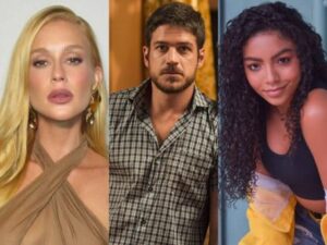 Amazon Prime Video inicia produção de série brasileira com Marina Ruy Barbosa