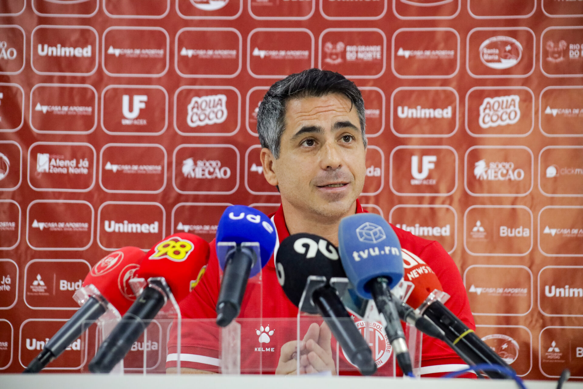 América SAF anuncia mudança administrativa com Vitor Arteiro na Diretoria Financeira
