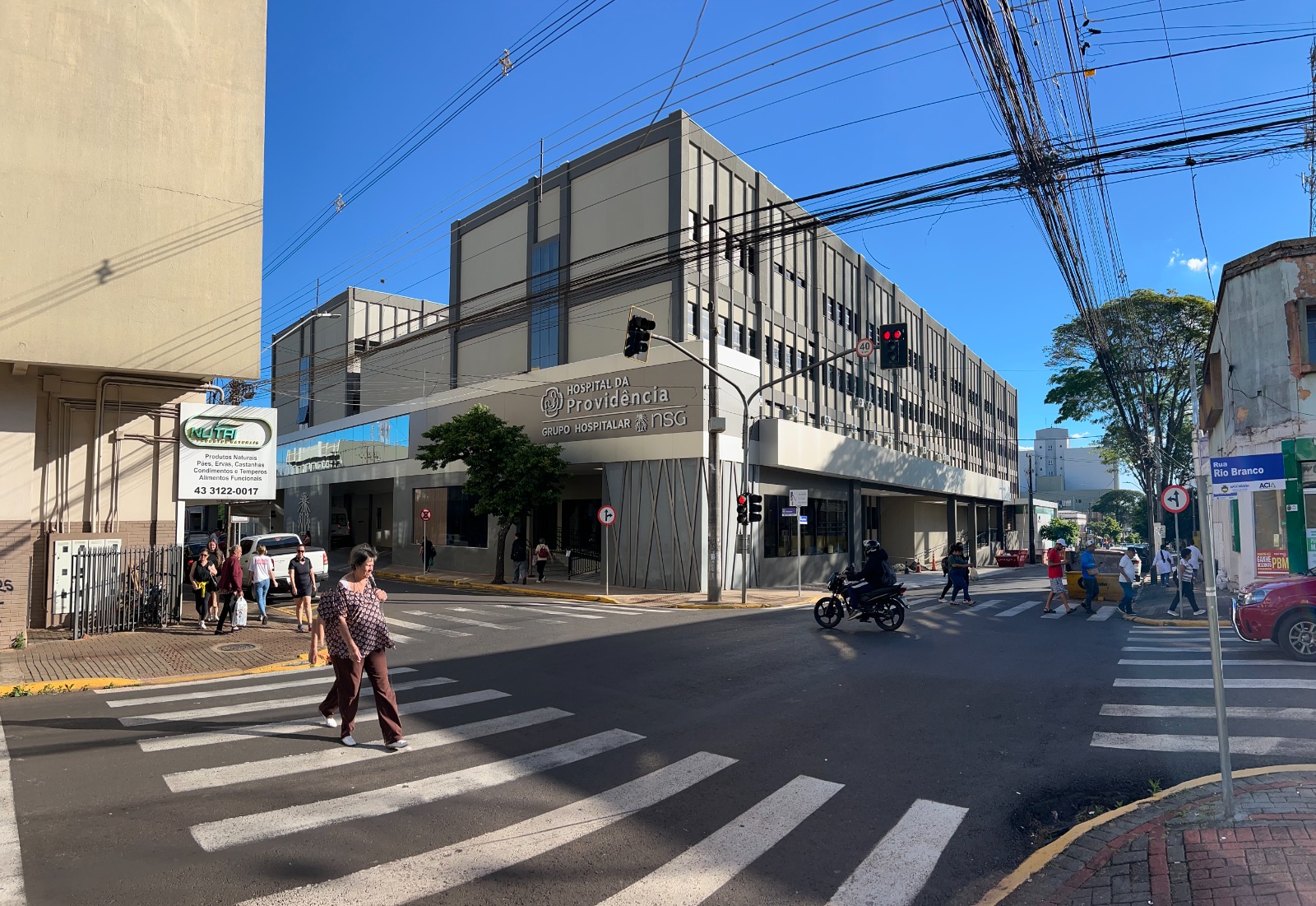 Apucarana: Dois hospitais recebem habilitação para tratamento de AVC isquêmico