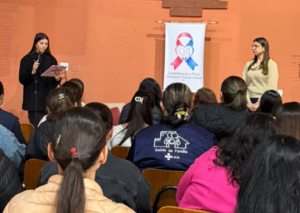 Arapongas treina profissionais de saúde para acolher perdas gestacionais