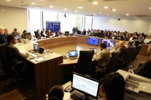 Assembleia do Paraná aprova lei que estabelece direitos para pessoas com Síndrome de Down