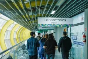 Batalha de Robôs em Maringá tem inscrições prorrogadas até 21 de outubro