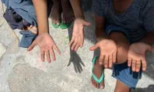 Brasil tem 1,5 milhão de crianças em trabalho infantil em 2025