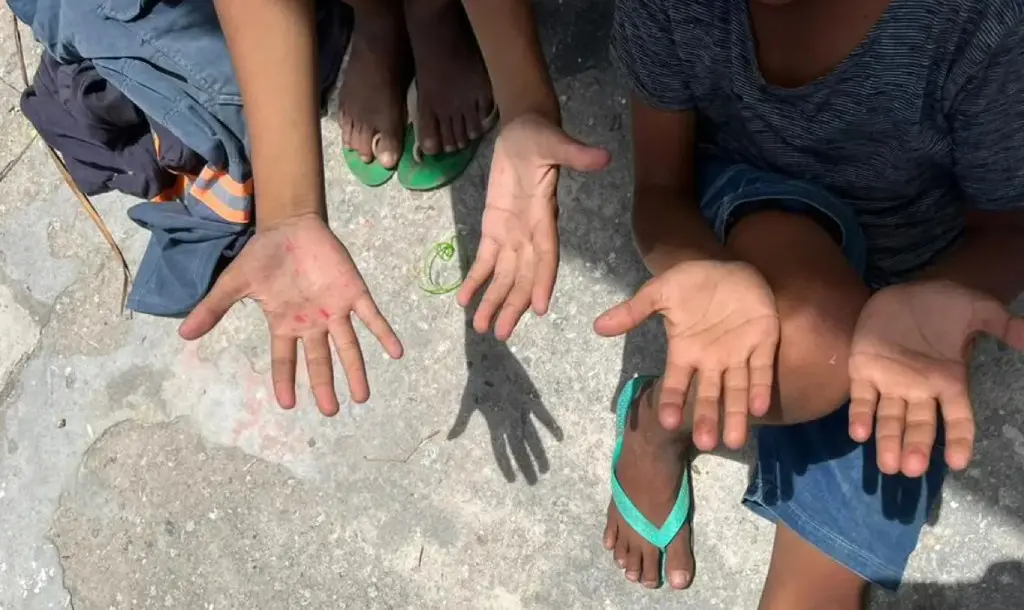 Brasil tem 1,5 milhão de crianças em trabalho infantil em 2025