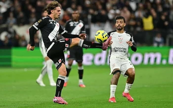 Brasileirão: Palmeiras busca liderança enquanto times fogem do Z-4