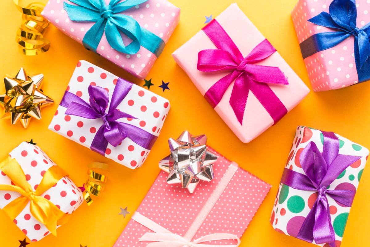 Brinquedos lideram compras para Dia das Crianças em Maringá; gasto médio é R$ 169,01