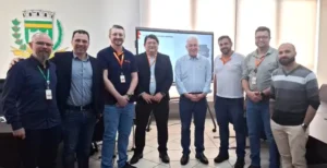 Campo Mourão: Copel investe R$ 90 milhões para modernizar rede elétrica