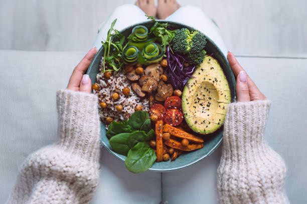 Celebração do Vegetarianismo: Hortaliças Ganham Destaque na Gastronomia Regional