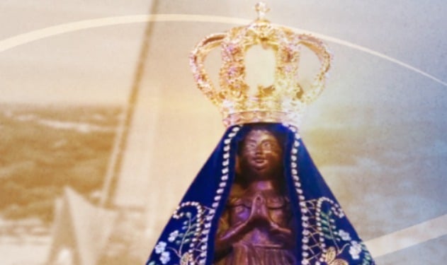 Celebrações de Nossa Senhora Aparecida: confira horários das missas em Maringá
