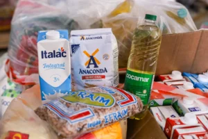 Cesta básica sobe 3,65% em outubro; Procon Maringá recomenda comparação
