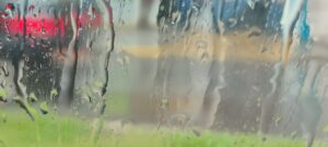 Chuvas intensas voltam ao Paraná; acumulado pode atingir 200mm até domingo