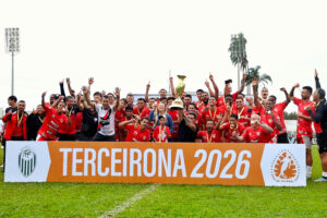 City London é campeão da Terceirona após vitória nos pênaltis contra PSTC