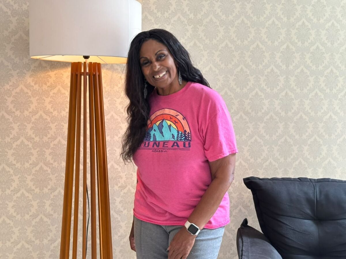 Claudette King traz sua herança musical ao palco de Maringá nesta quinta-feira