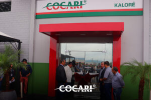 Cocari abre unidade renovada em Kaloré e reafirma compromisso com produtores rurais