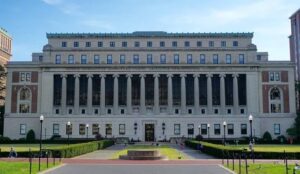 Columbia oferece programa de formação para mulheres líderes com etapa em Nova York