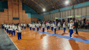 Confira a Agenda Esportiva de Arapongas com Competições e Eventos até domingo