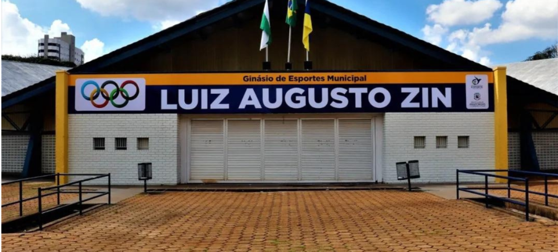 Confira os principais compromissos esportivos de Arapongas nesta semana