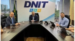 Contorno Sul Metropolitano de Maringá tem ordem de serviço autorizada