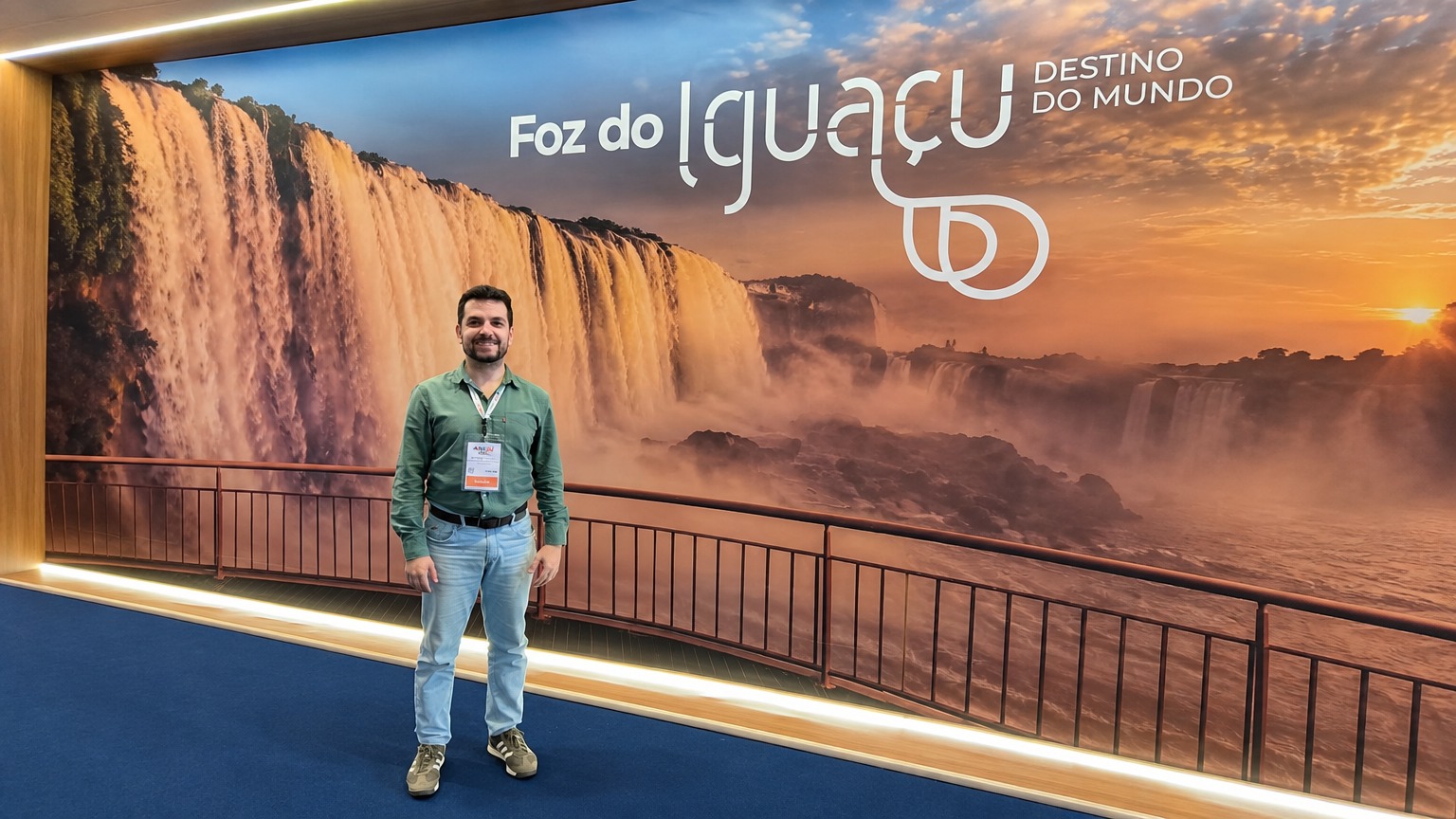 Curitiba e Foz do Iguaçu revelam caminhos para potencializar turismo no Paraná