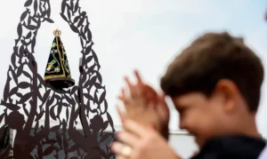 De achado em rio a padroeira nacional: a trajetória de Nossa Senhora Aparecida