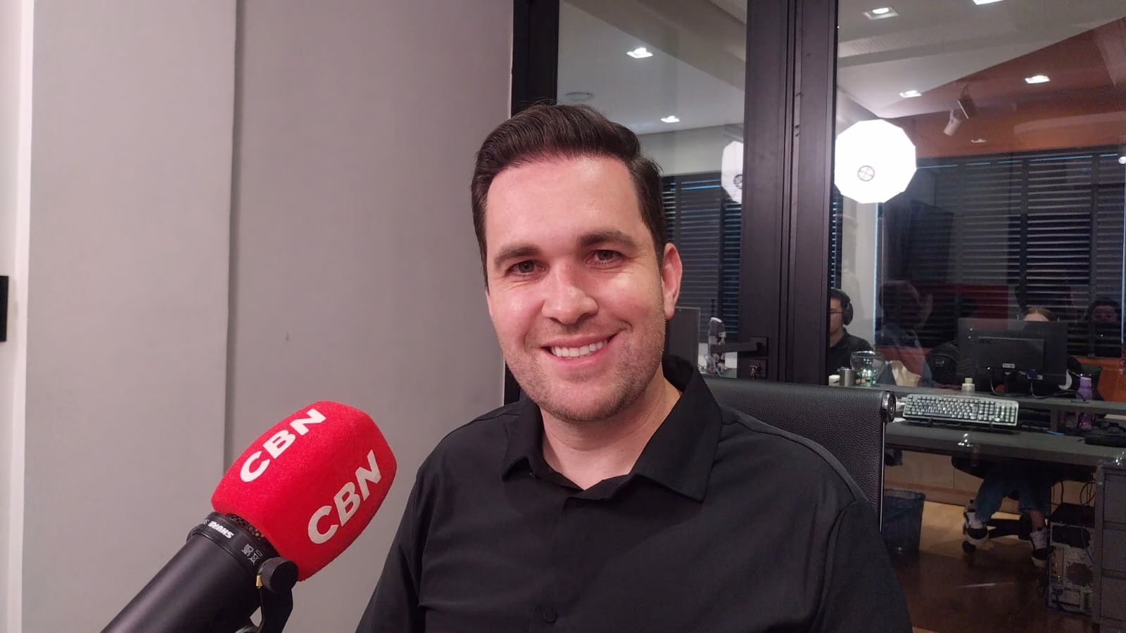 Deputado eleito Paulo Melo recomenda preparo prévio para novos parlamentares da Alep