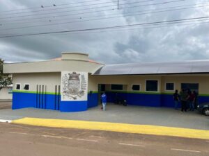 Desentendimento em hospital de Borrazópolis resulta em intervenção da Polícia Militar