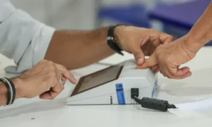 Domingo de votação: 158,7 milhões de eleitores escolhem presidente